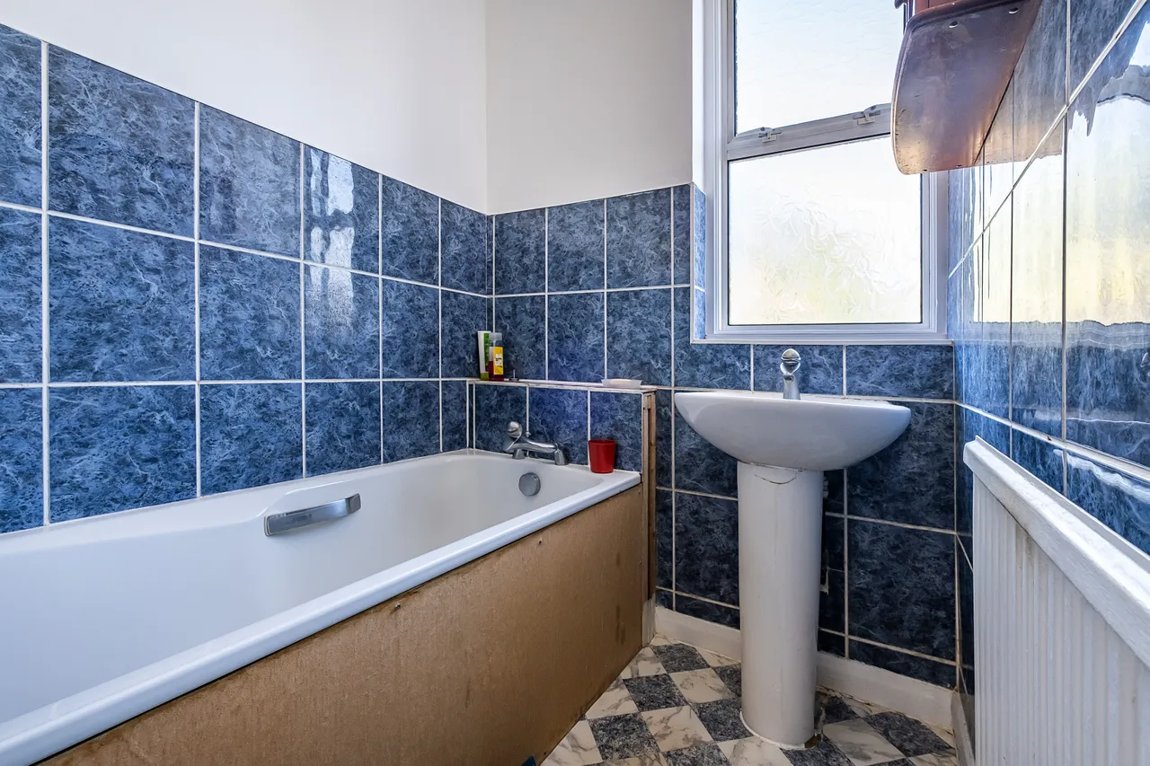 Cholmondeley Avenue, London, NW10, photo 11