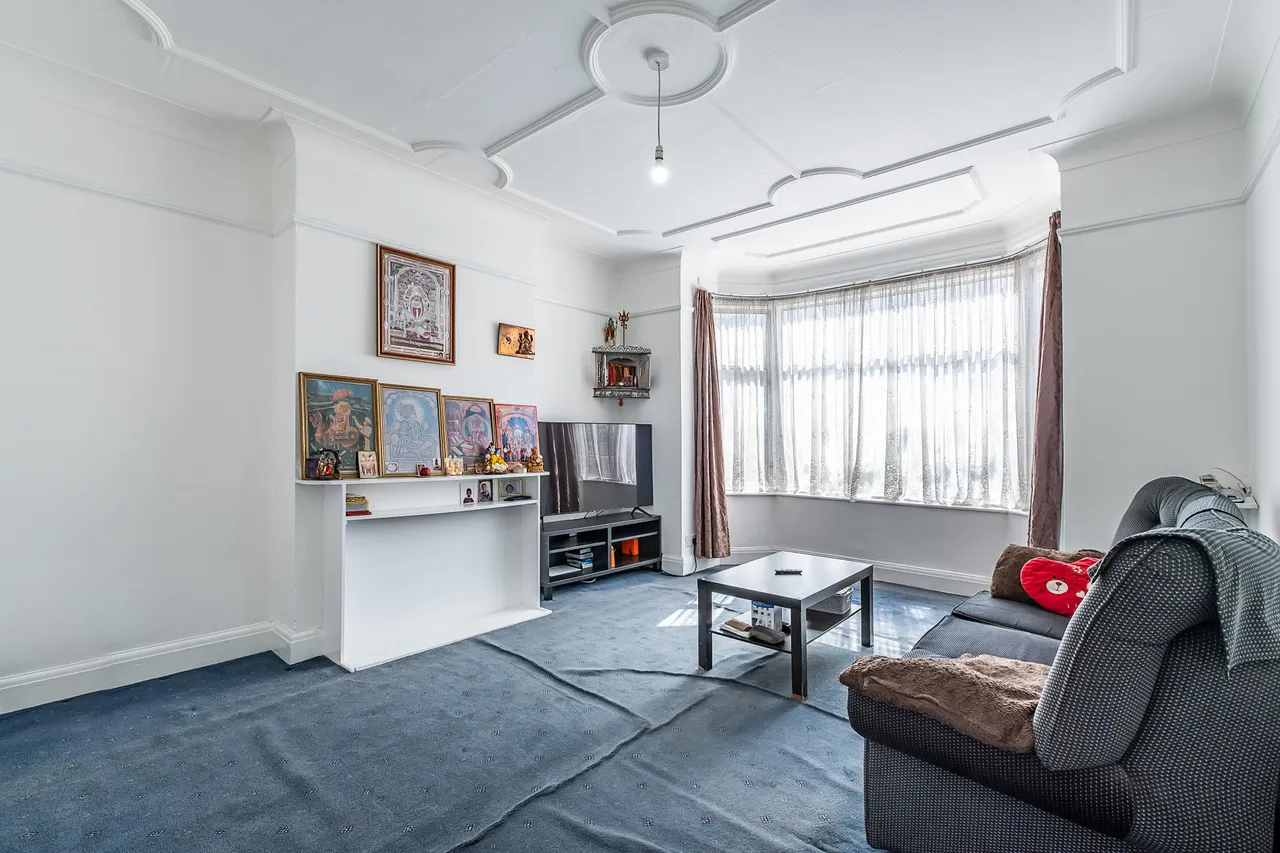 Cholmondeley Avenue, London, NW10, photo 7