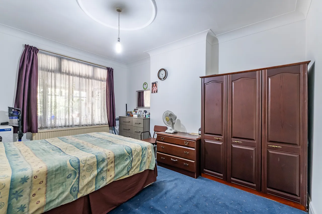 Cholmondeley Avenue, London, NW10, photo 9