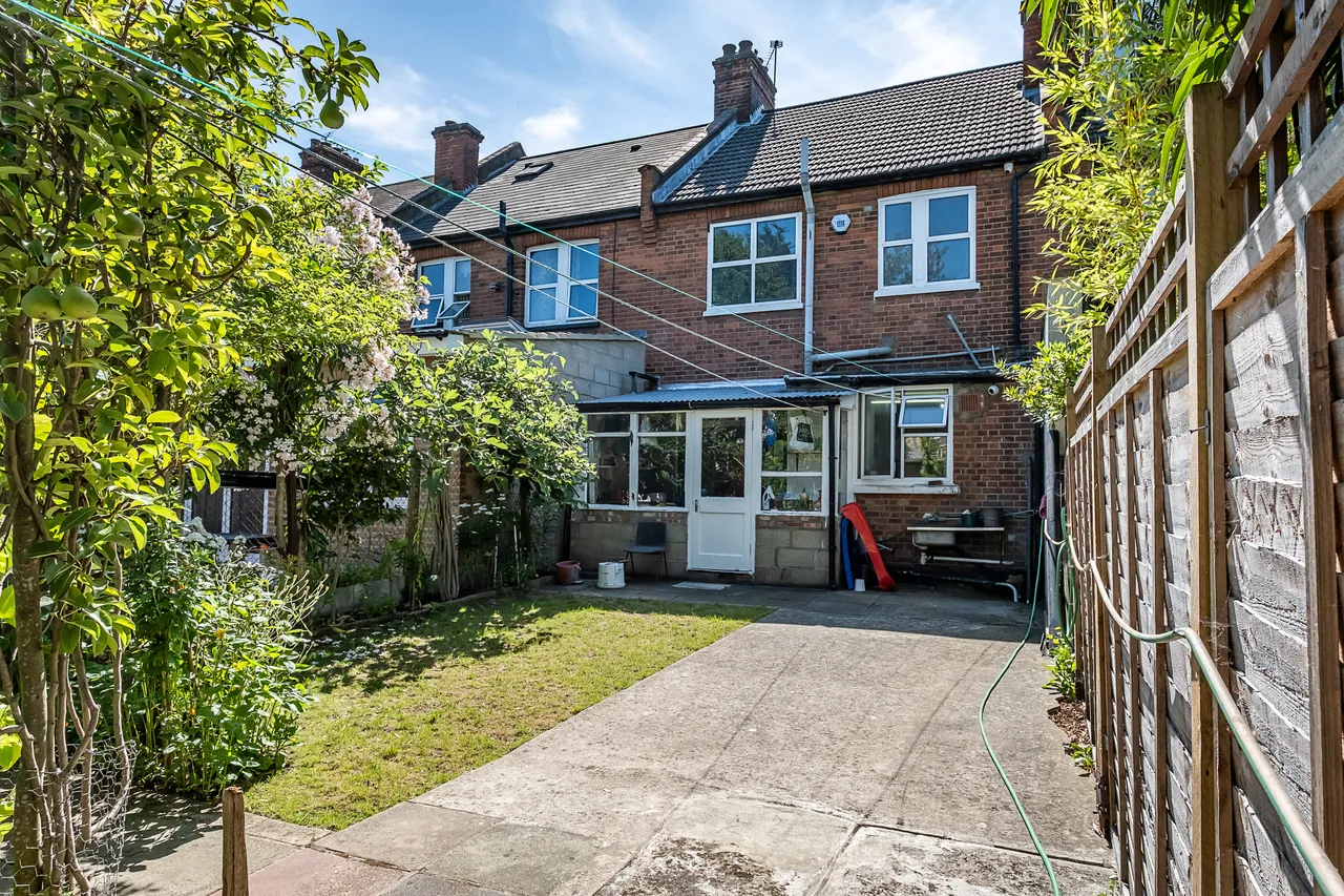 Cholmondeley Avenue, London, NW10, photo 5