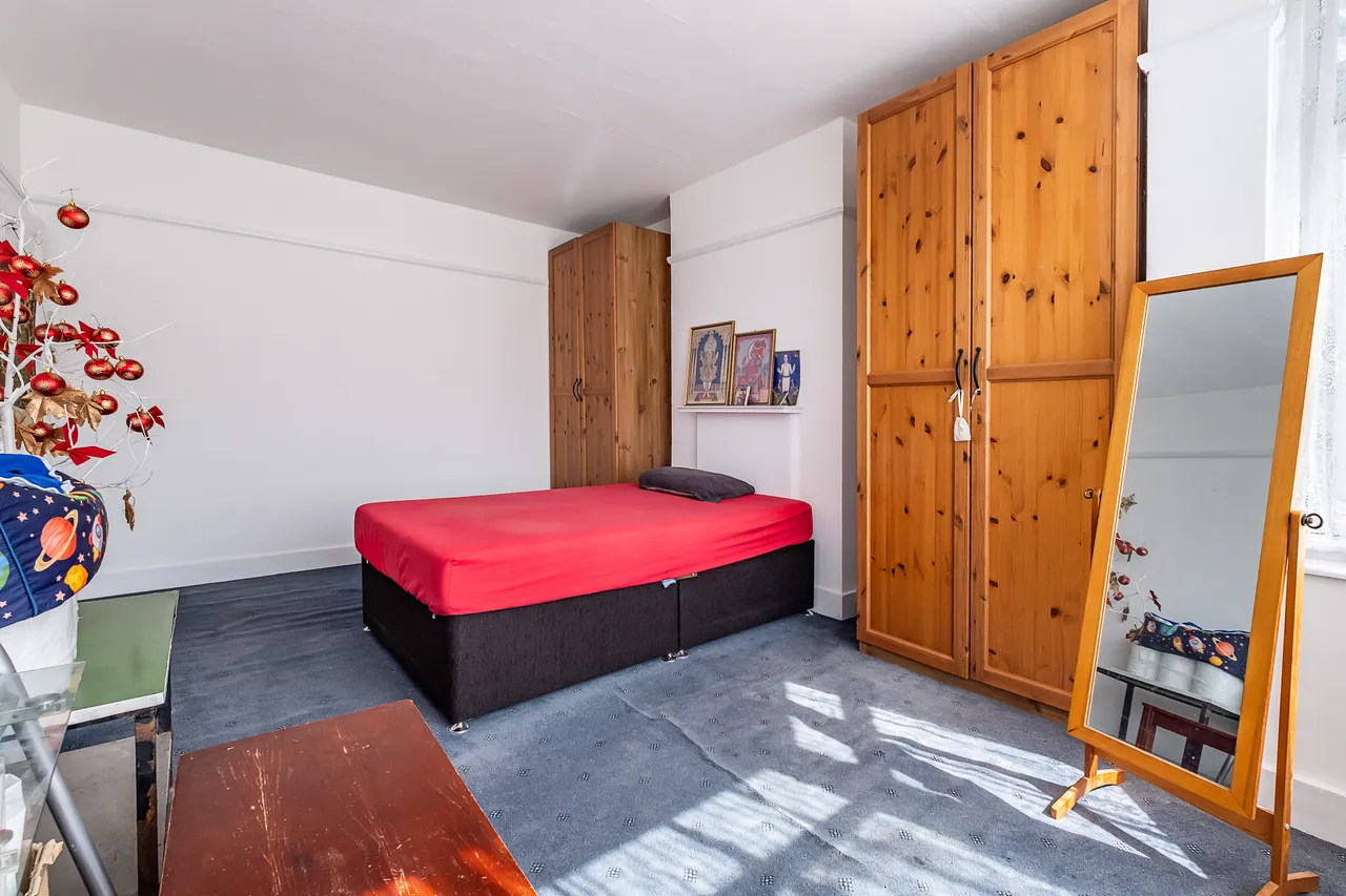 Cholmondeley Avenue, London, NW10, photo 10