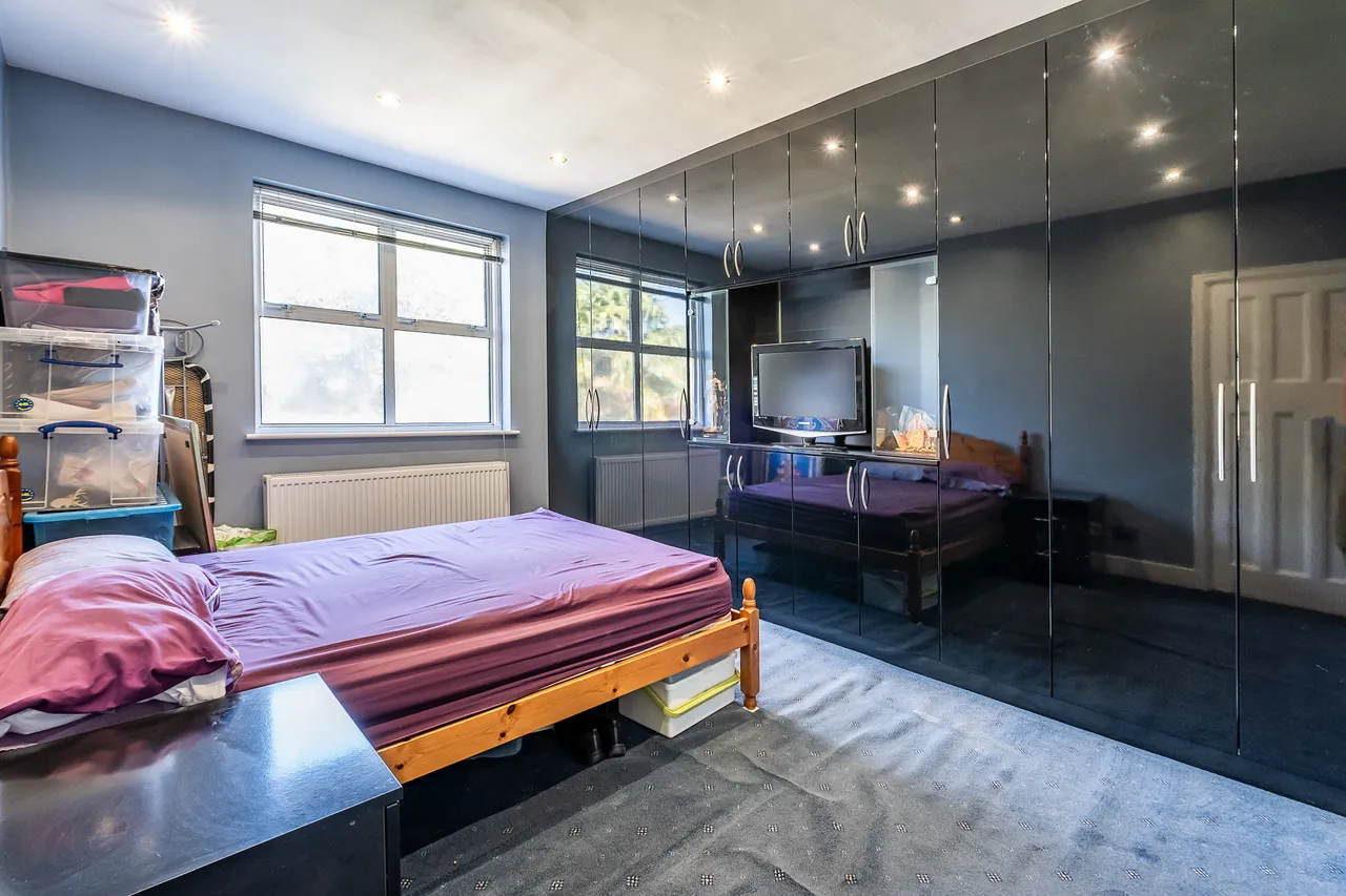Cholmondeley Avenue, London, NW10, photo 6