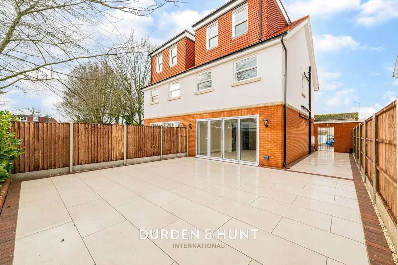 Brickfield Road, Coopersale, CM16, photo 26