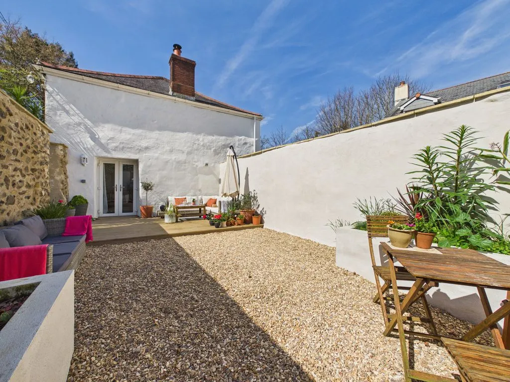 Scorrier, Redruth, photo 11