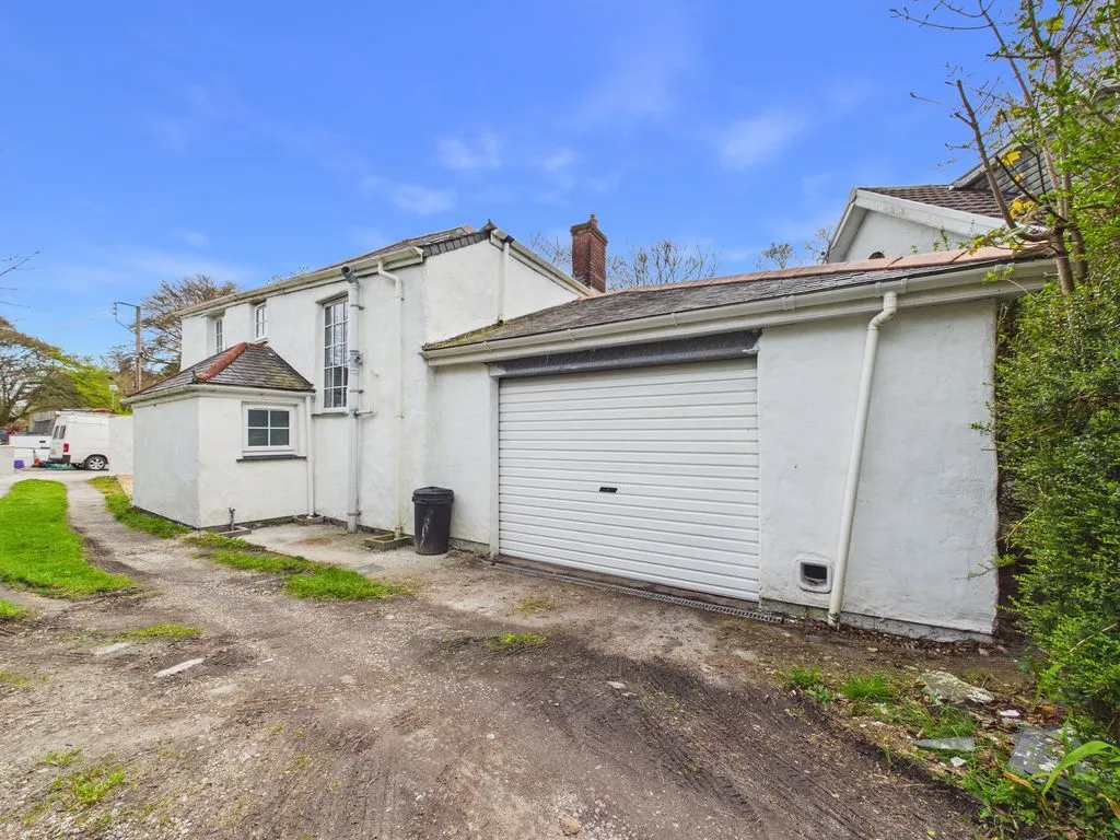 Scorrier, Redruth, photo 12