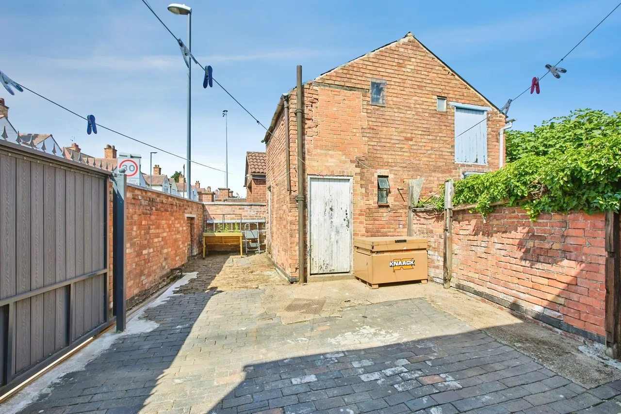 Stone Hill Road, Derby, DE23, photo 16