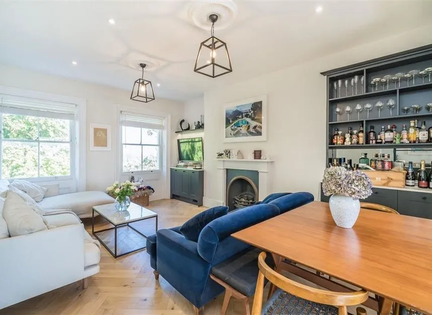 Clapham Common South Side, Clapham, SW4, photo 4