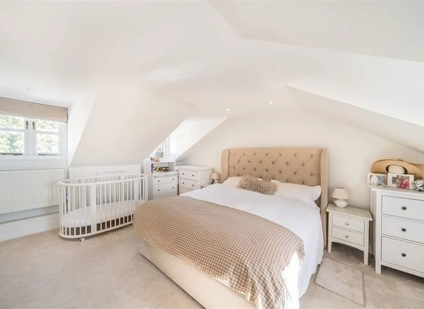 Clapham Common South Side, Clapham, SW4, photo 5