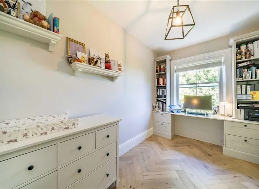 Clapham Common South Side, Clapham, SW4, photo 6