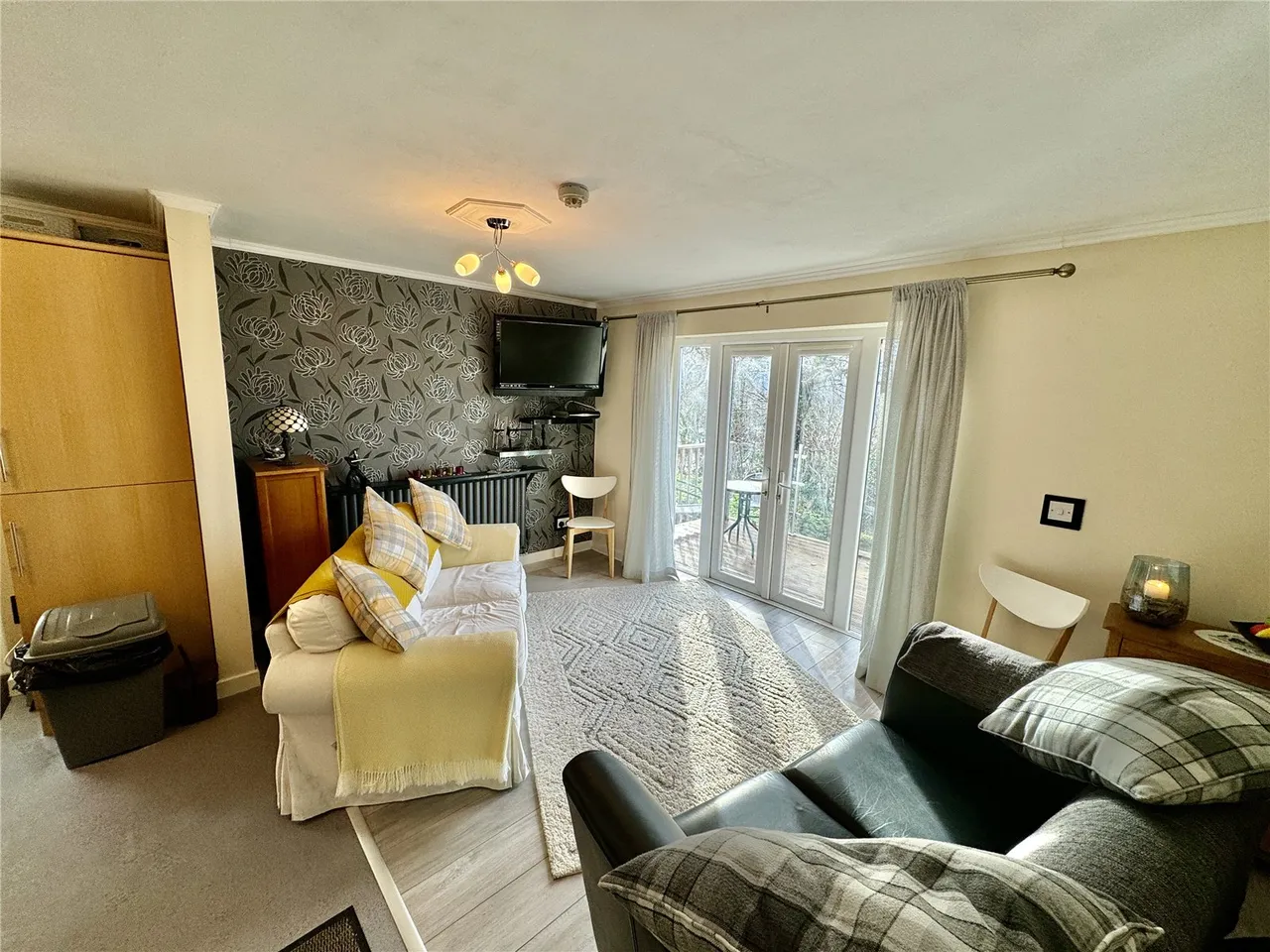 Plas Panteidal, Aberdovey/Aberdyfi, photo 6
