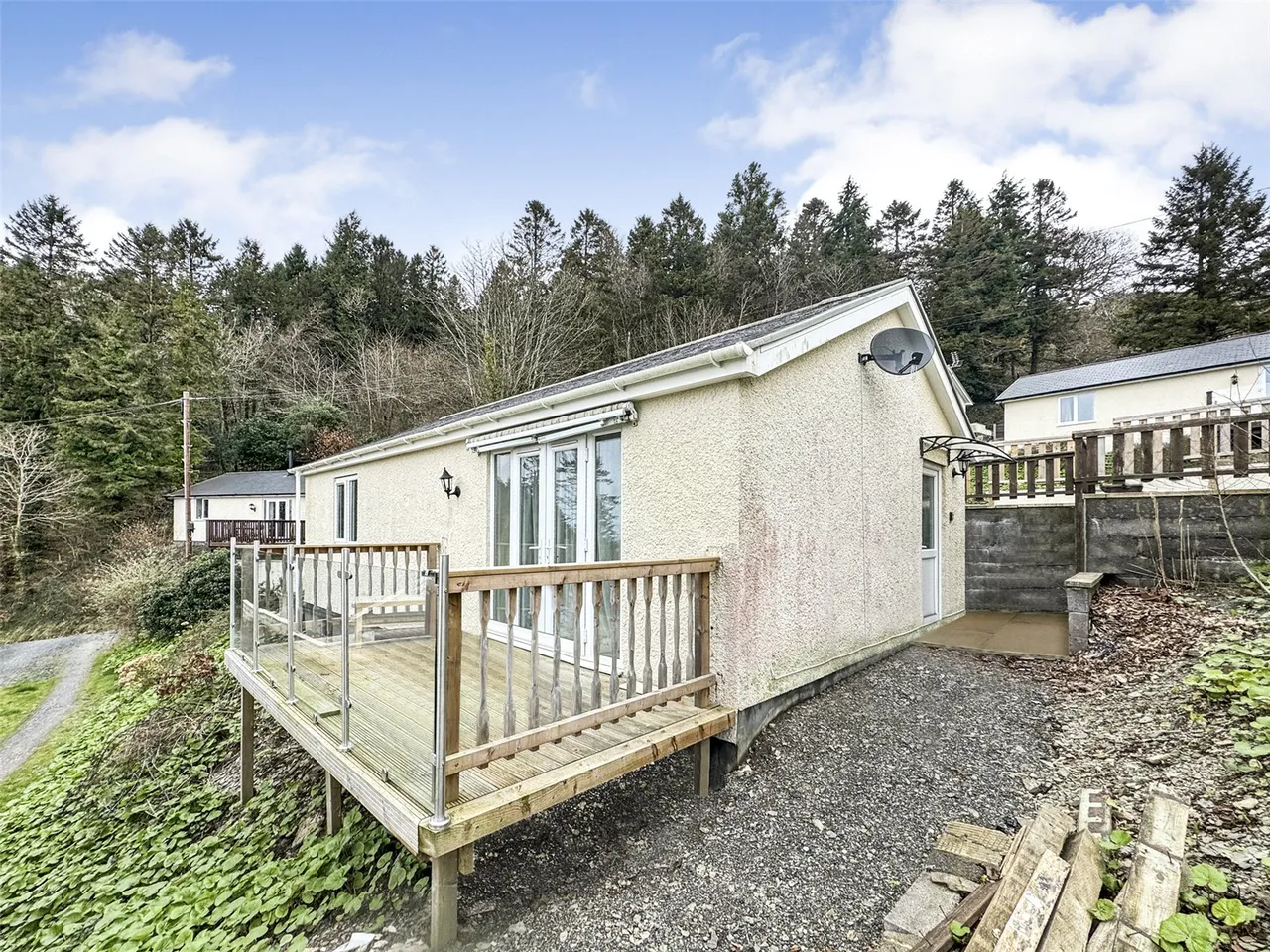 Plas Panteidal, Aberdovey/Aberdyfi, photo 7