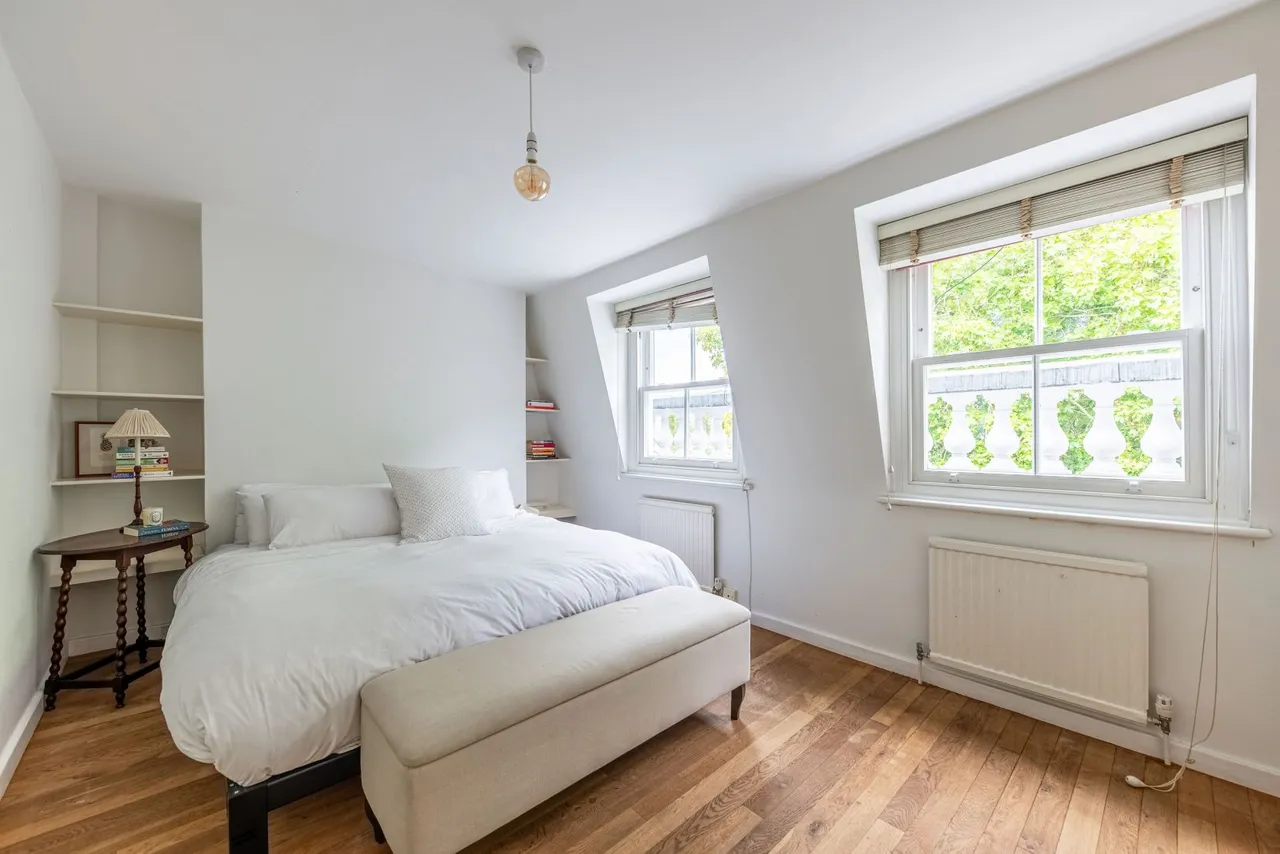 Westbourne Park Road, Bayswater, W2, photo 5