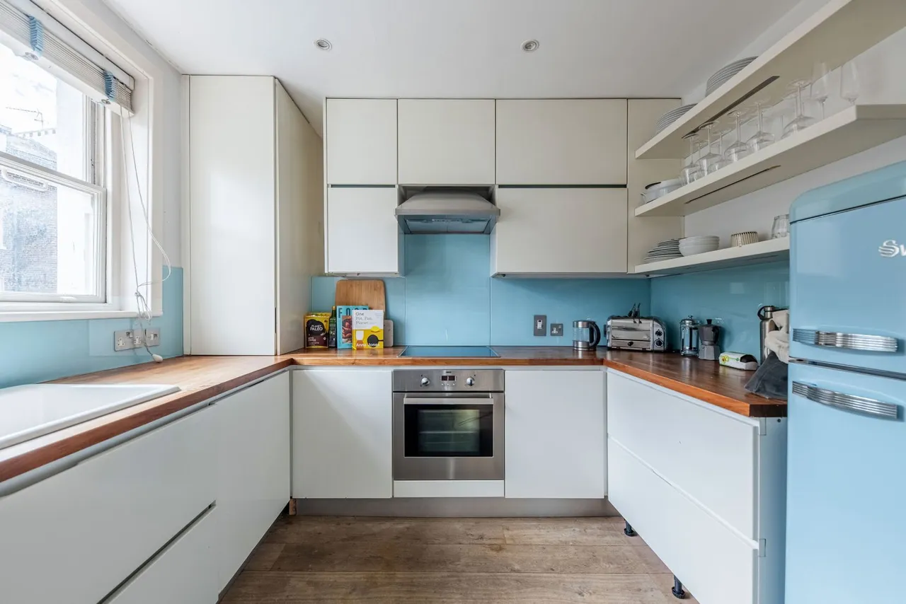 Westbourne Park Road, Bayswater, W2, photo 4