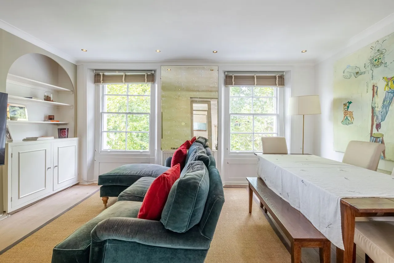 Westbourne Park Road, Bayswater, W2, photo 2