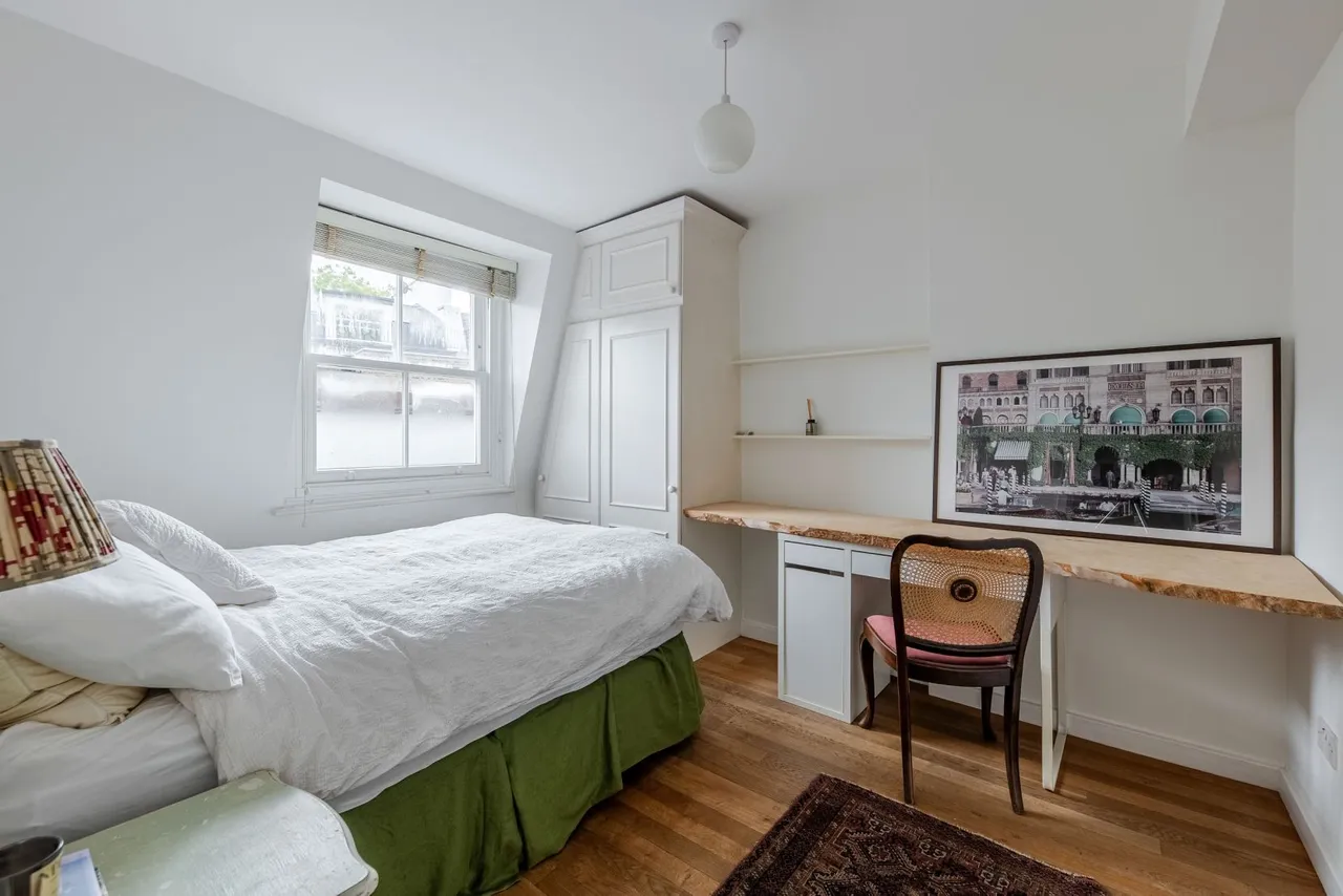 Westbourne Park Road, Bayswater, W2, photo 6