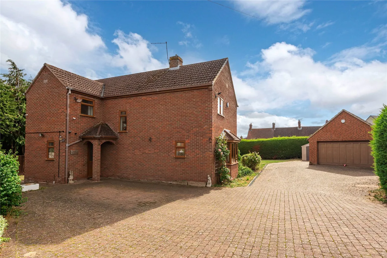 Northampton Road, Lavendon, MK46, photo 14