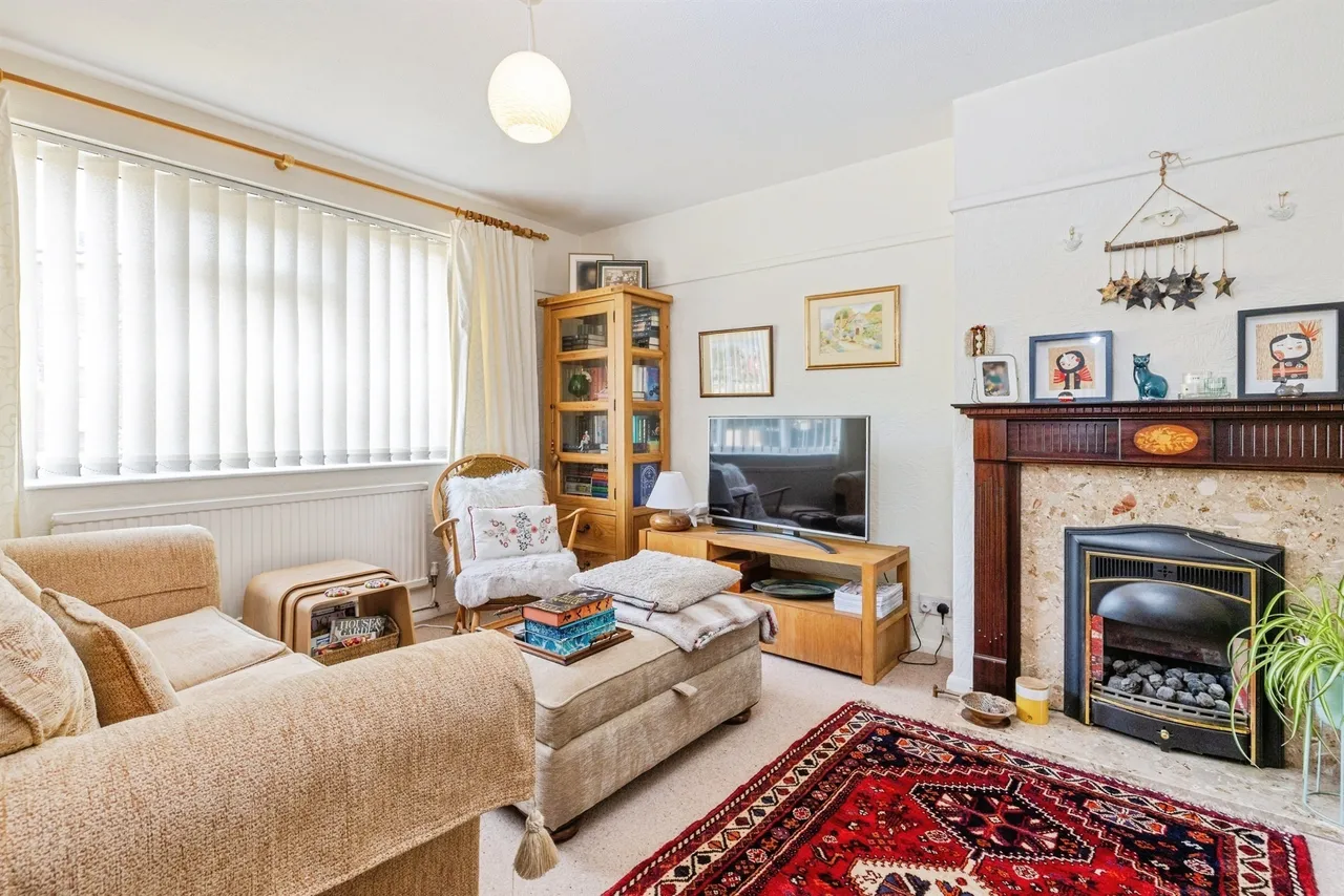 Carrington Drive, Lincoln, photo 7