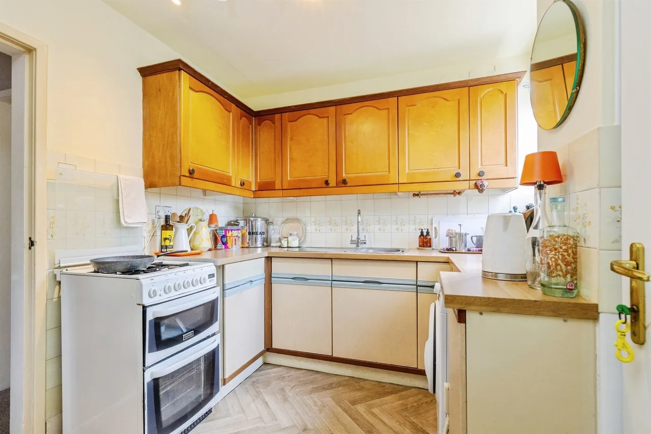 Carrington Drive, Lincoln, photo 3