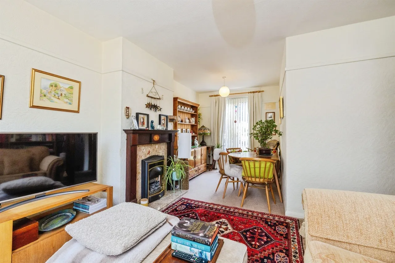 Carrington Drive, Lincoln, photo 6