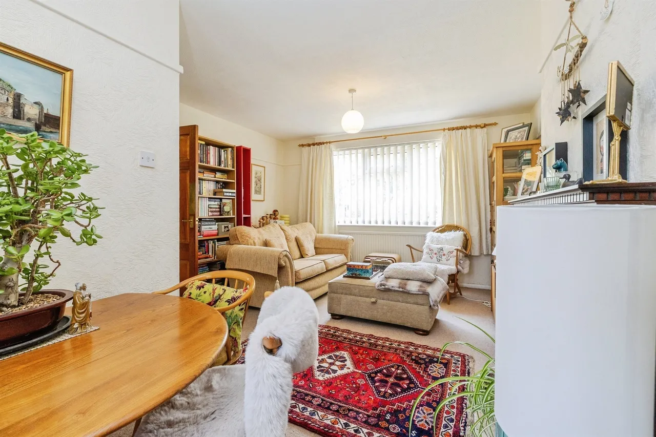 Carrington Drive, Lincoln, photo 4