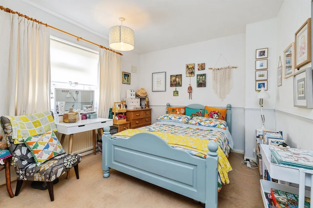 Carrington Drive, Lincoln, photo 8