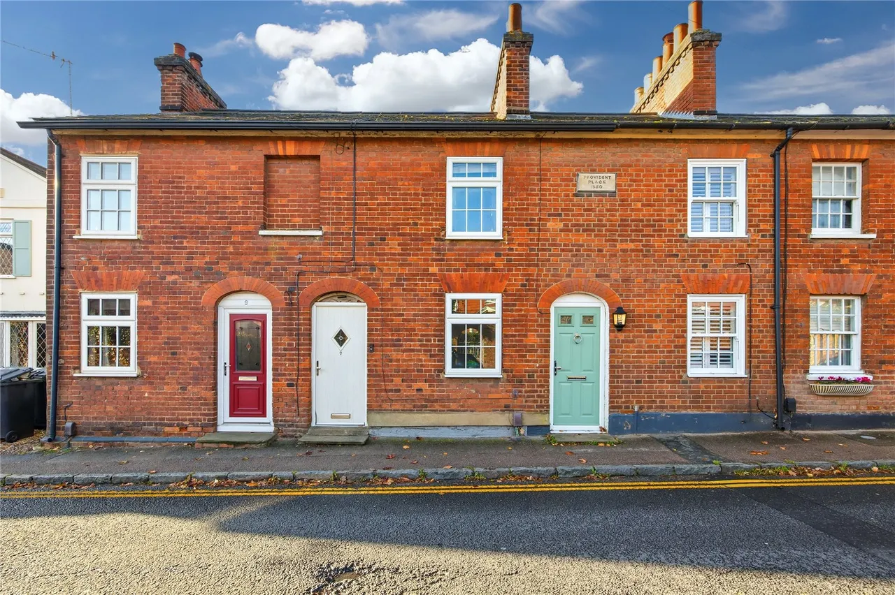2 bed house for sale, Ampthill, Bedfordshire
