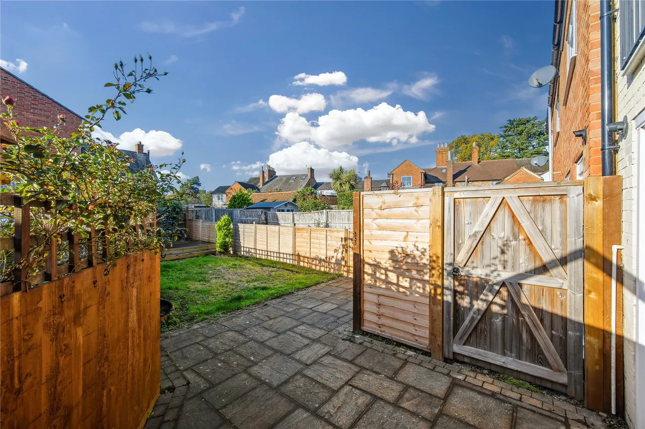 Ampthill, Bedfordshire, photo 11