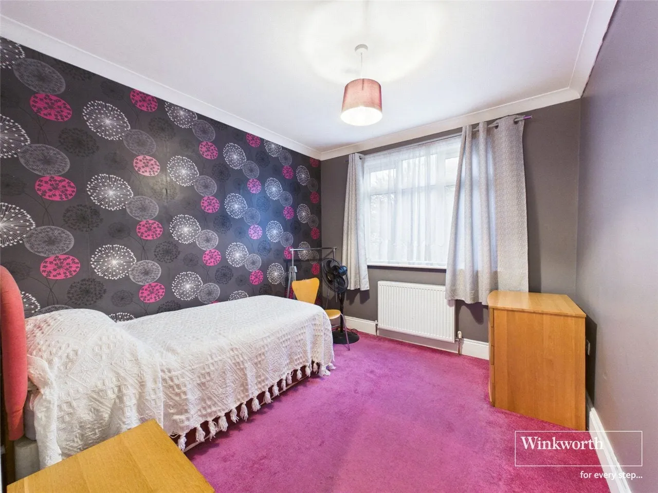 Tudor Close, Kingsbury, NW9, photo 6