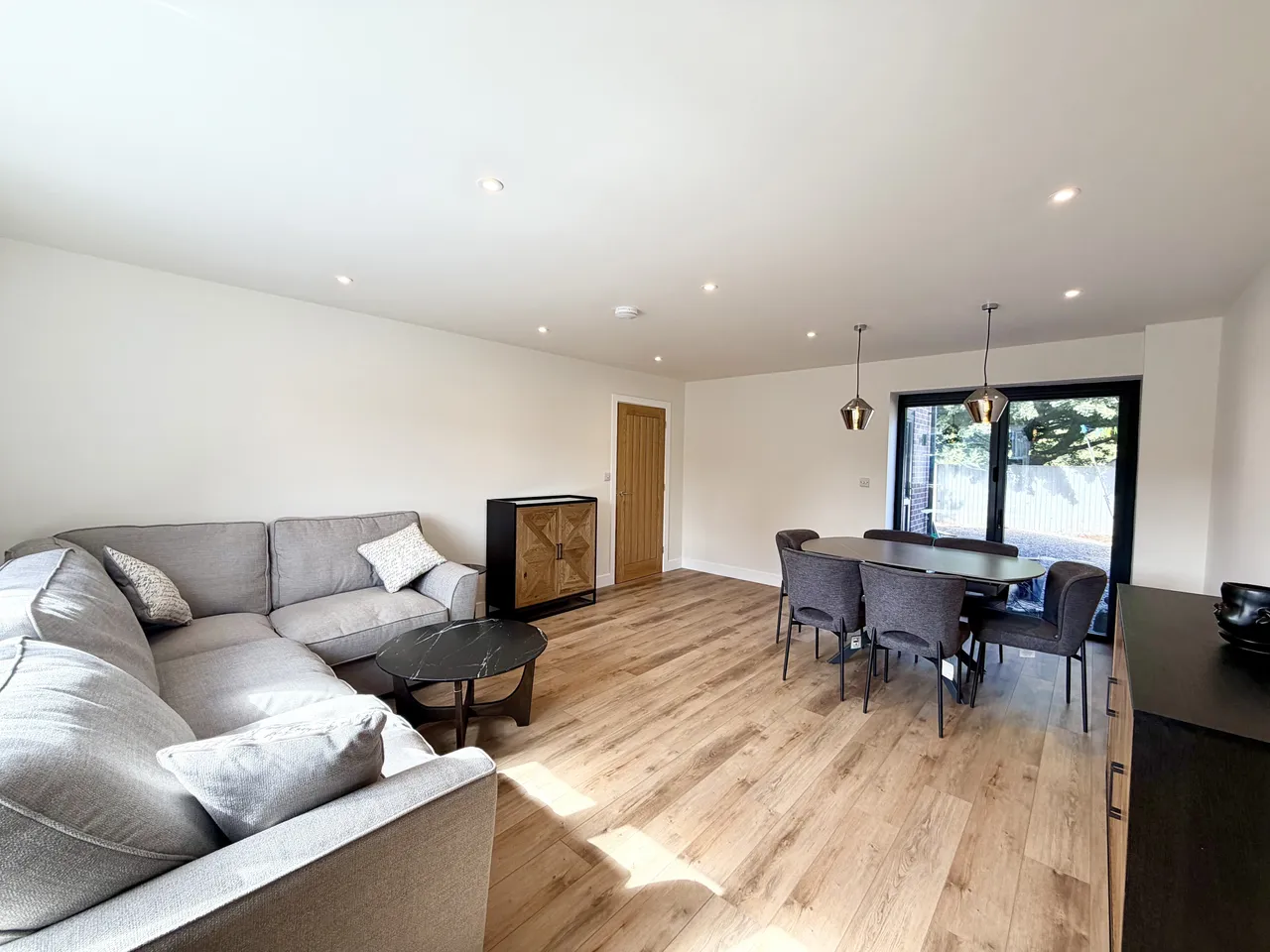 3 bed house to rent, Moonshill Road, Stoke St. Michael, BA3