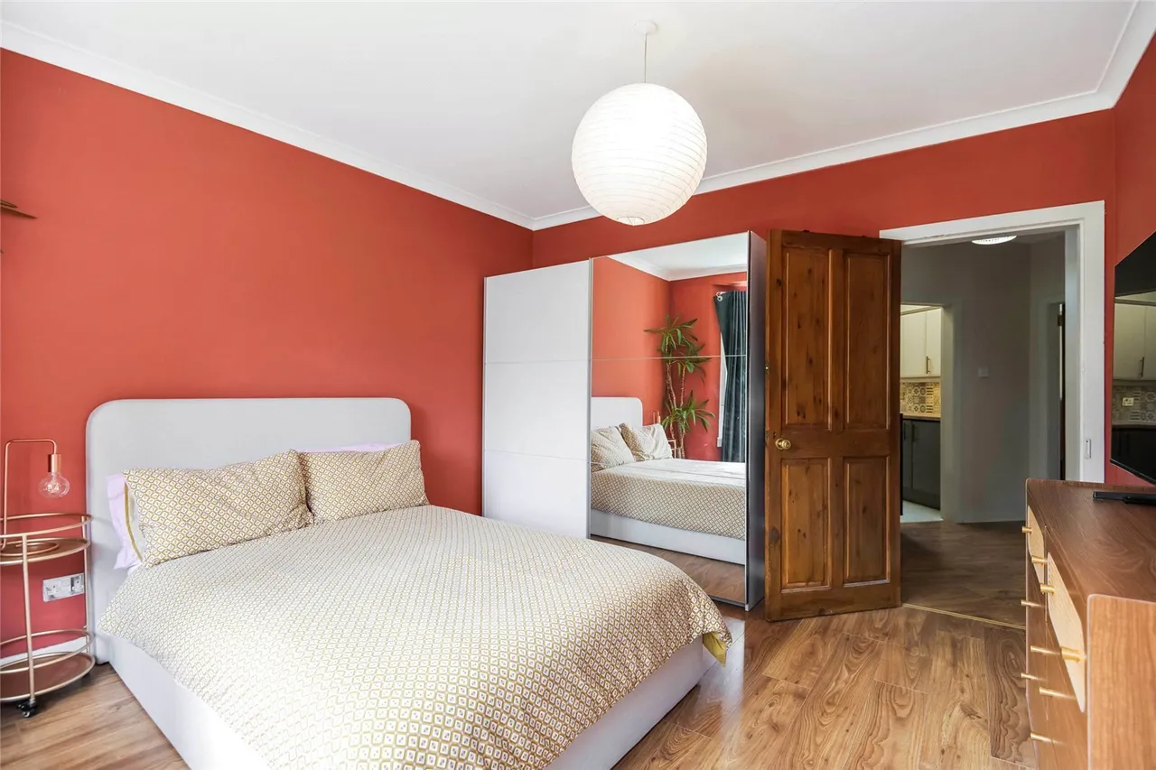 Dixon Avenue, Glasgow, Glasgow City, G42, photo 14