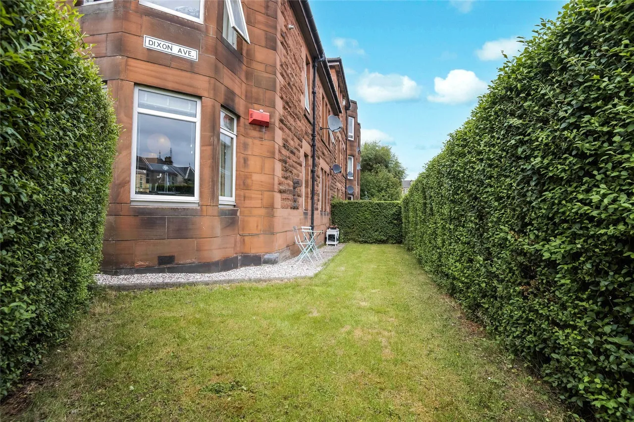 Dixon Avenue, Glasgow, Glasgow City, G42, photo 18