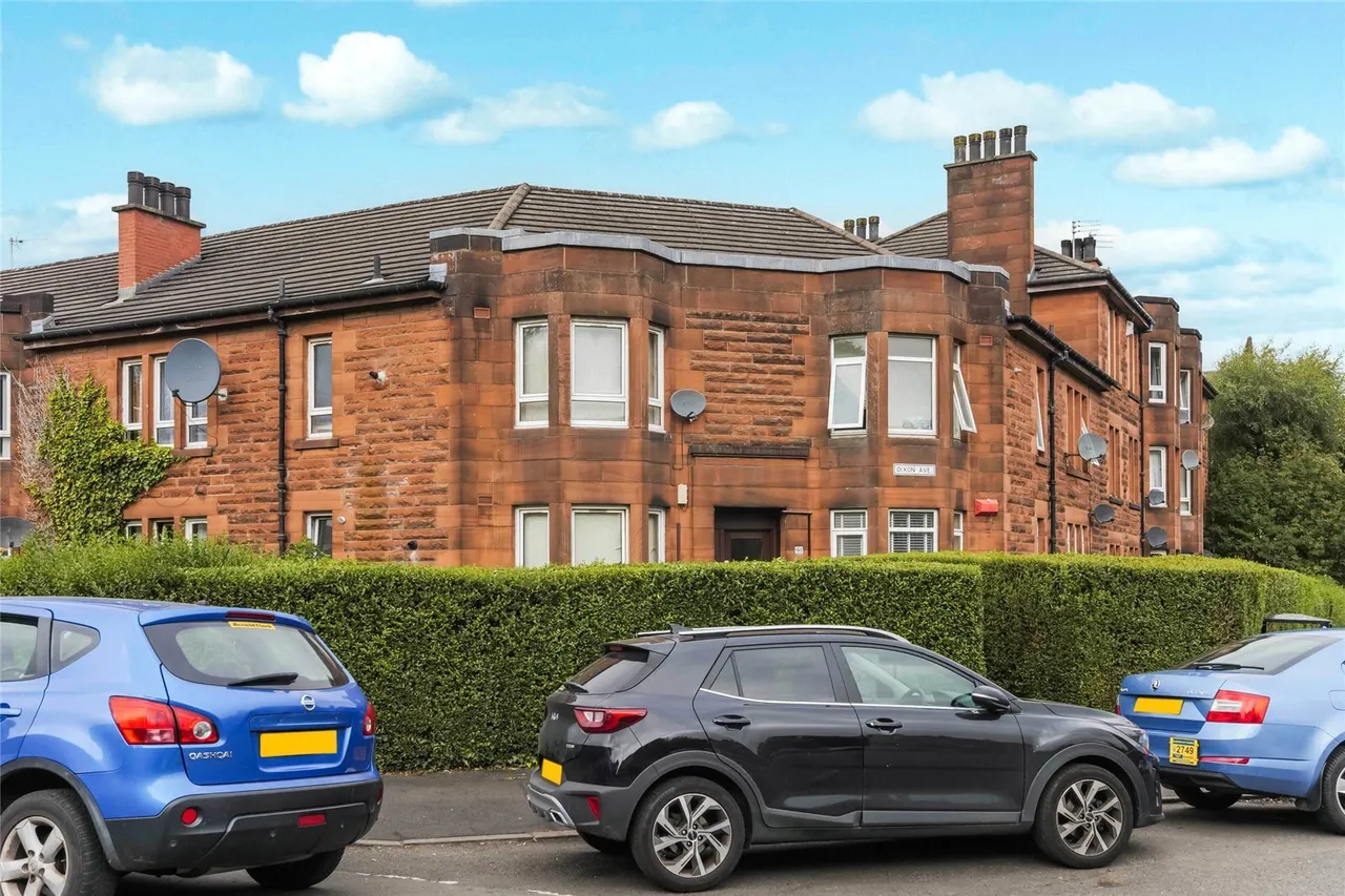 Dixon Avenue, Glasgow, Glasgow City, G42, photo 20