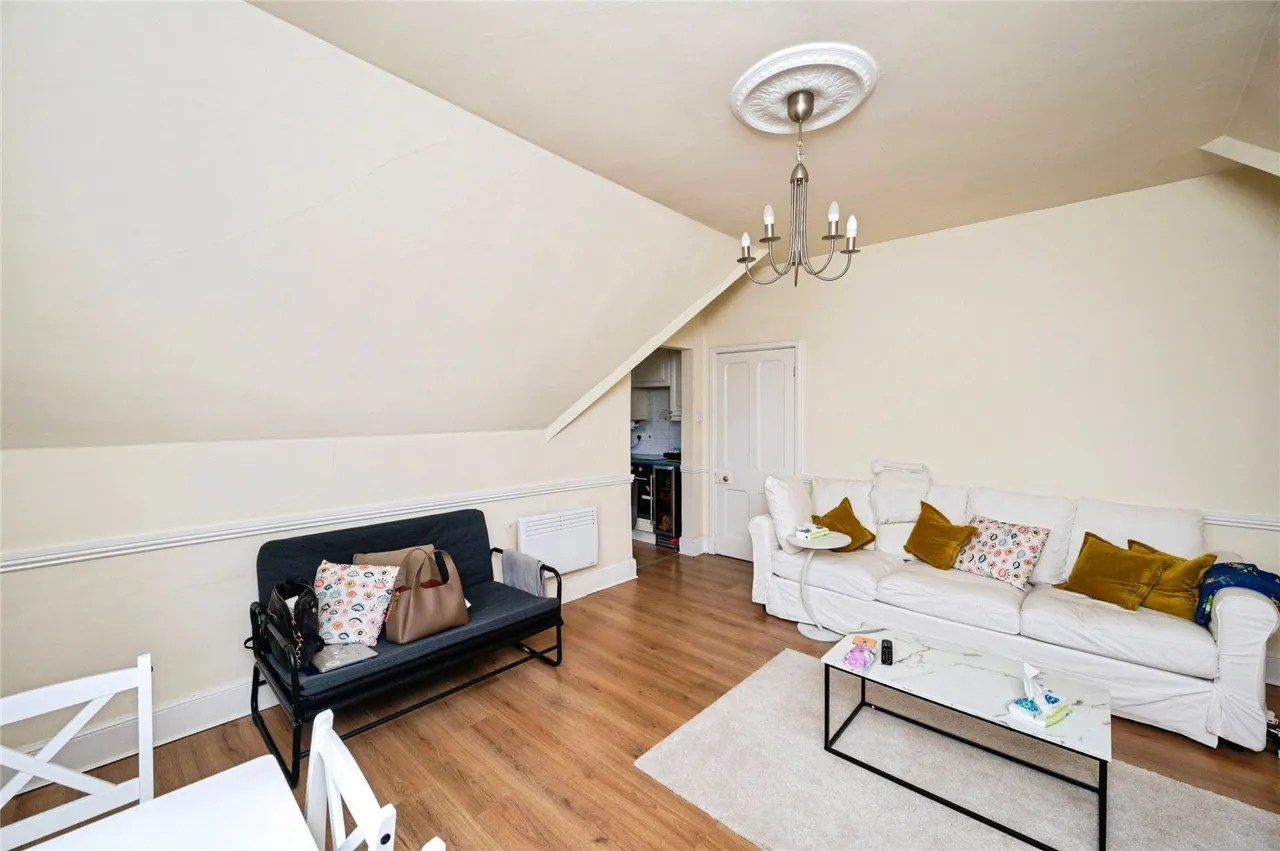 Hamilton Drive, Nottingham, NG7, photo 4