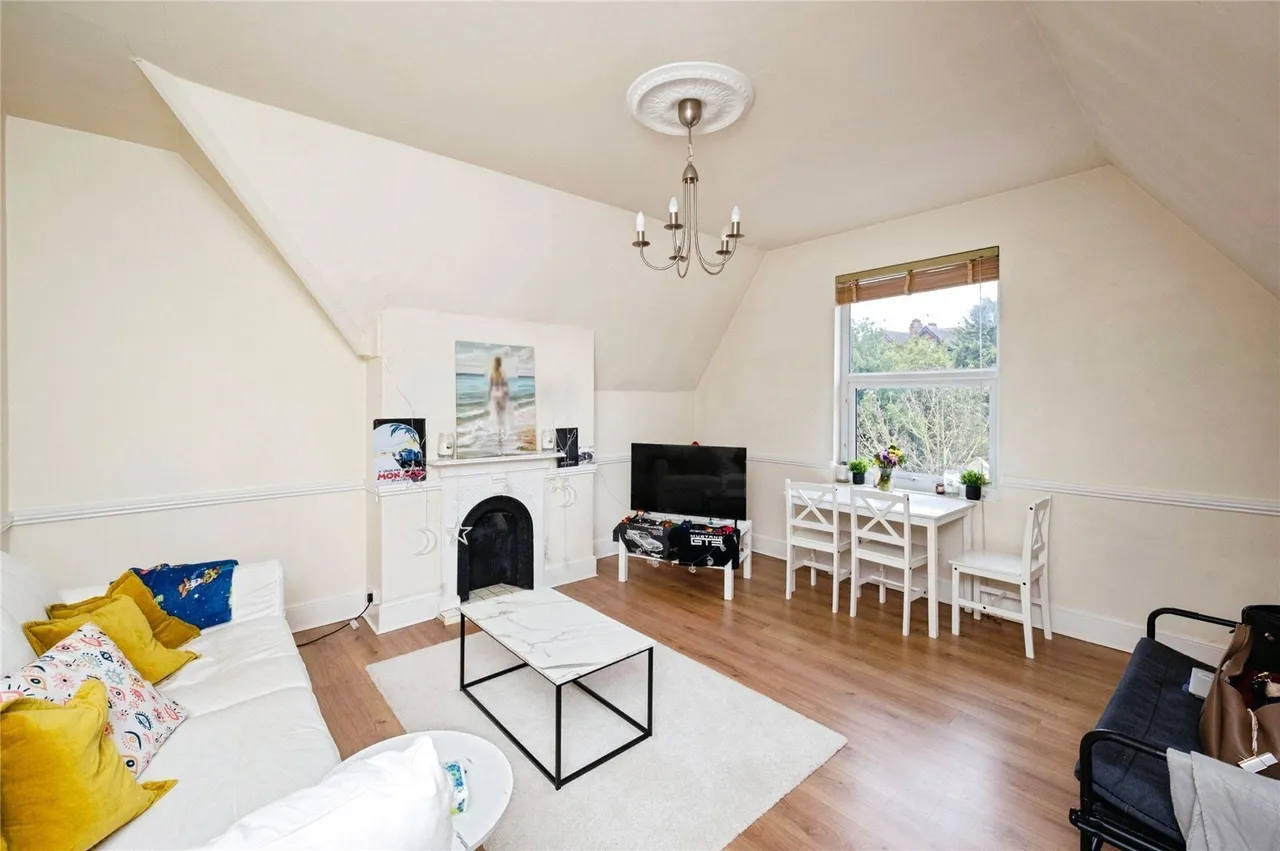 Hamilton Drive, Nottingham, NG7, photo 10