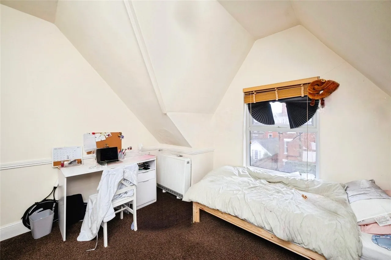 Hamilton Drive, Nottingham, NG7, photo 14