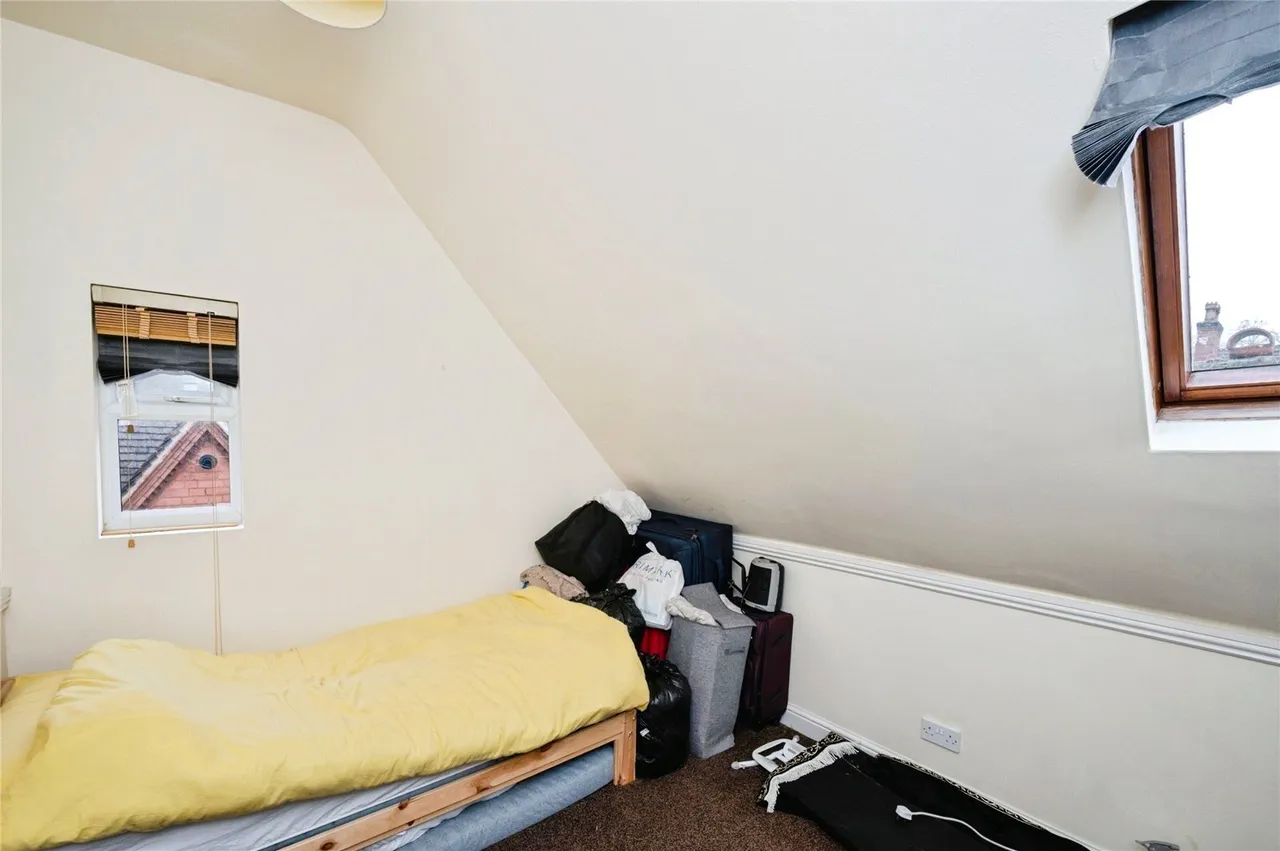 Hamilton Drive, Nottingham, NG7, photo 3