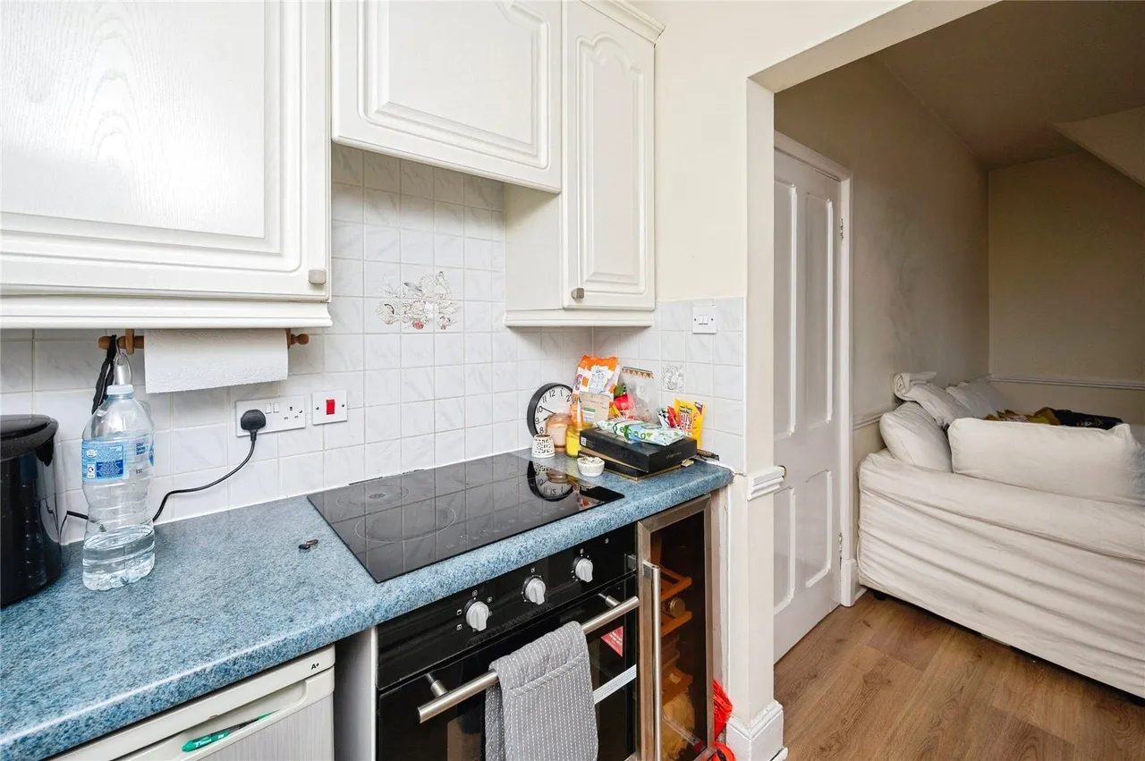 Hamilton Drive, Nottingham, NG7, photo 5