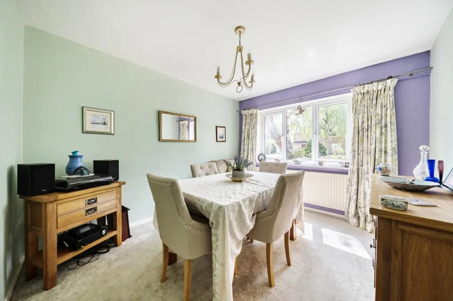 Penwood Heights, Penwood Highclere, RG20, photo 7