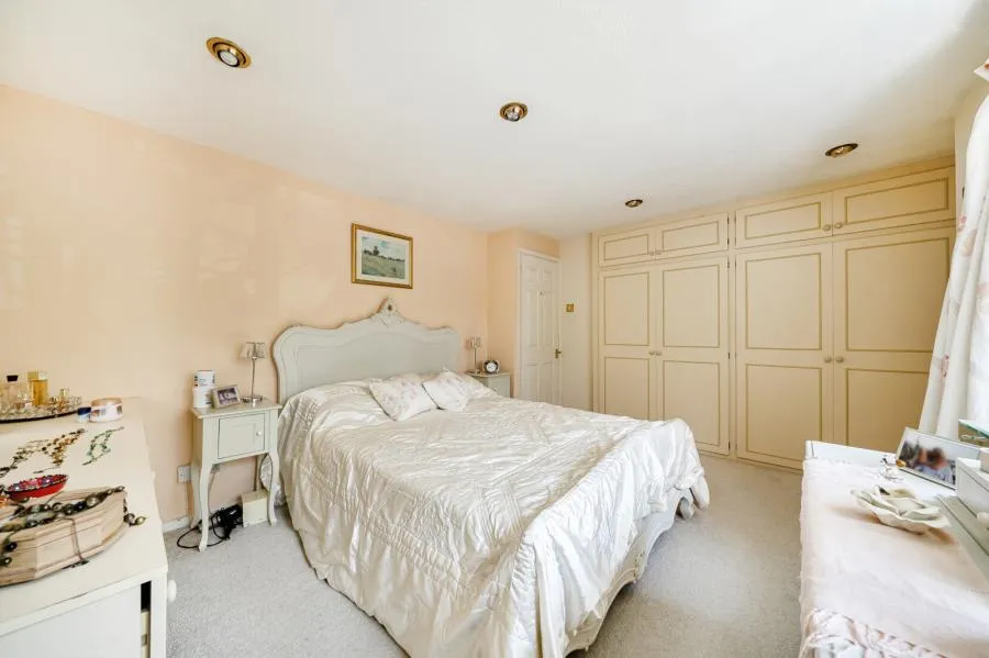 Penwood Heights, Penwood Highclere, RG20, photo 9