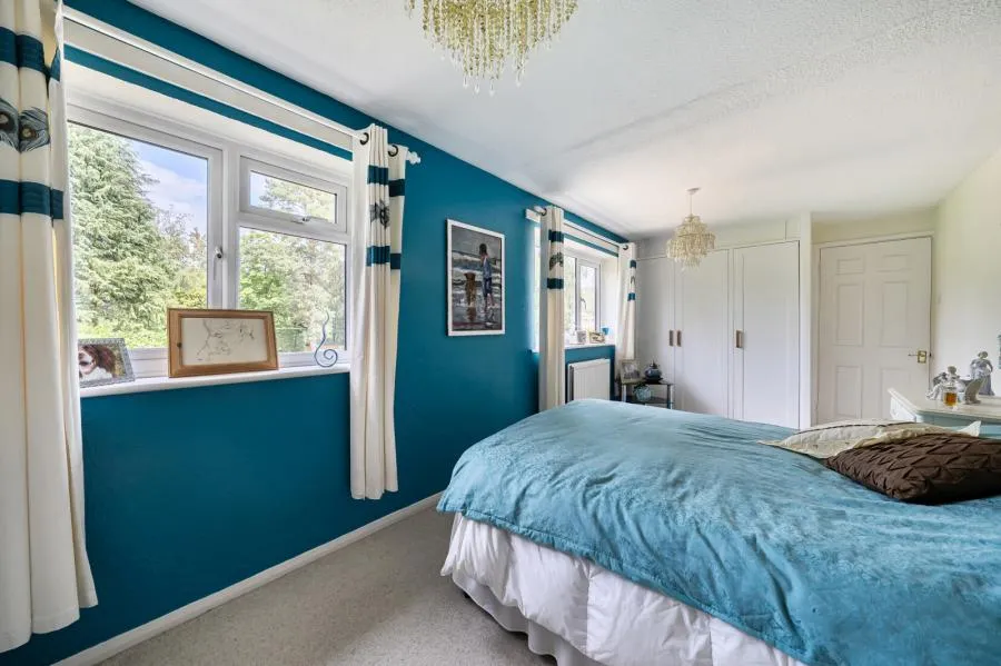 Penwood Heights, Penwood Highclere, RG20, photo 11