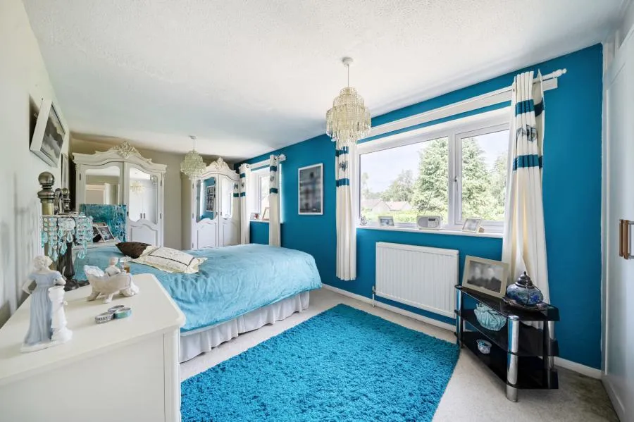 Penwood Heights, Penwood Highclere, RG20, photo 13