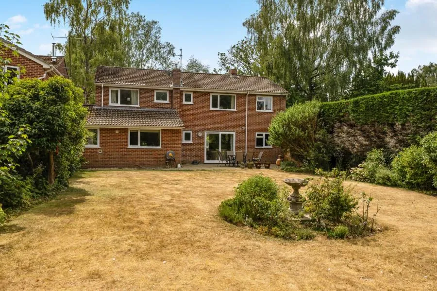 Penwood Heights, Penwood Highclere, RG20, photo 21