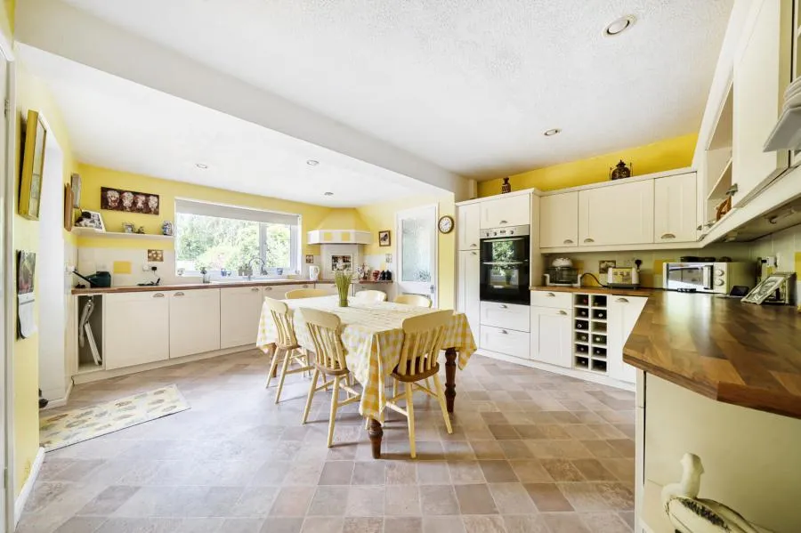 Penwood Heights, Penwood Highclere, RG20, photo 5