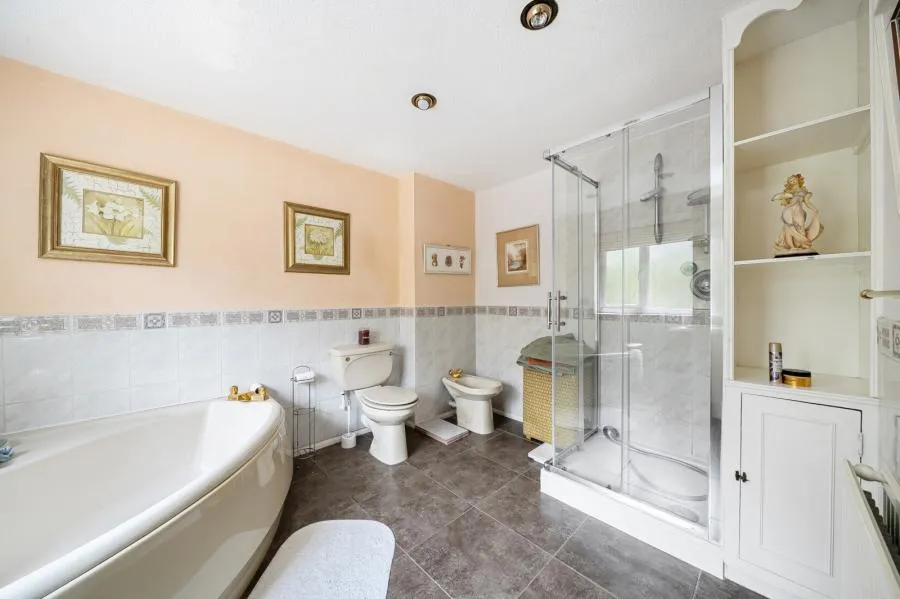 Penwood Heights, Penwood Highclere, RG20, photo 18