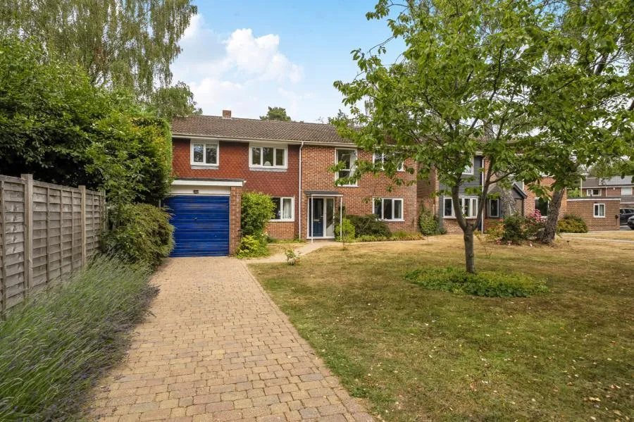 Penwood Heights, Penwood Highclere, RG20, photo 22