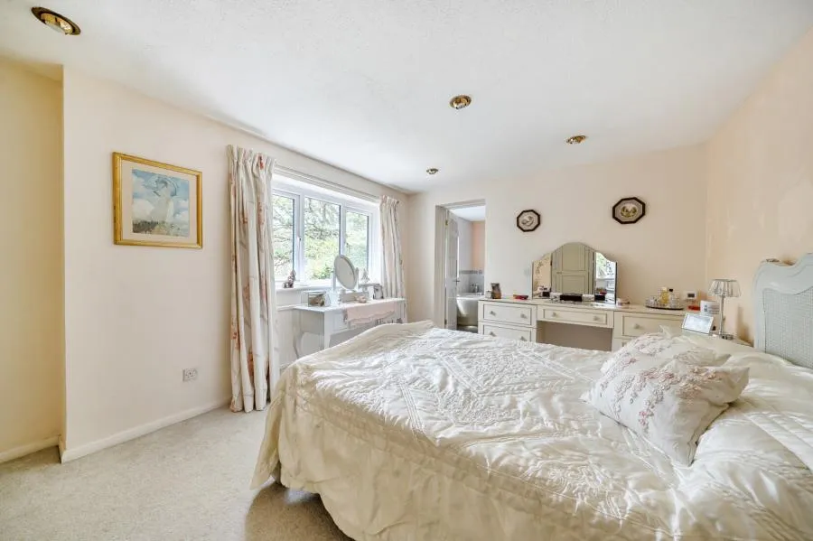 Penwood Heights, Penwood Highclere, RG20, photo 10