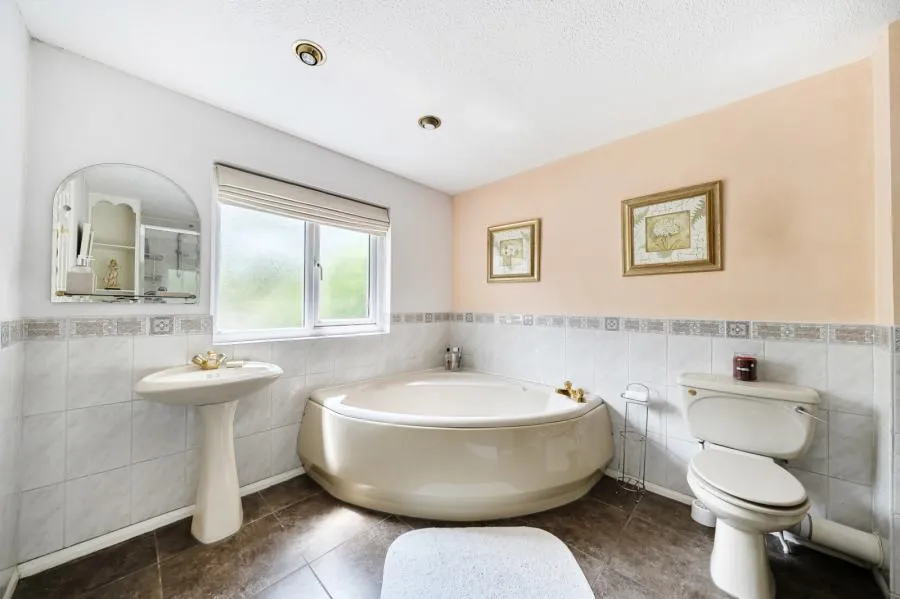 Penwood Heights, Penwood Highclere, RG20, photo 17
