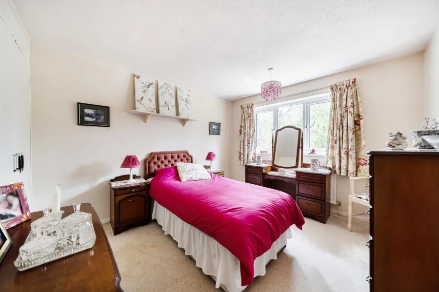 Penwood Heights, Penwood Highclere, RG20, photo 12