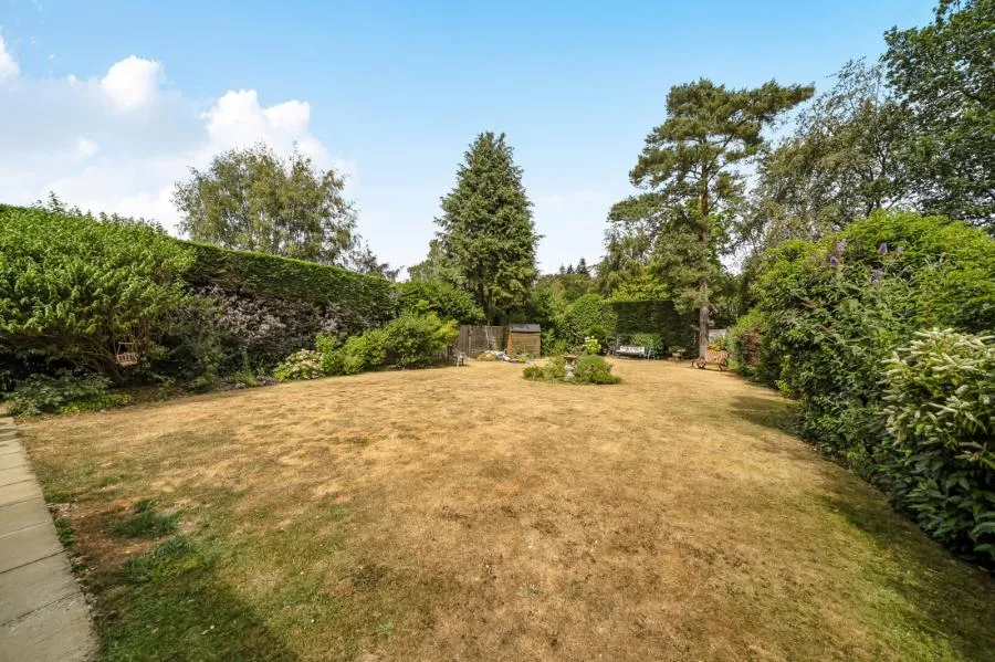 Penwood Heights, Penwood Highclere, RG20, photo 2