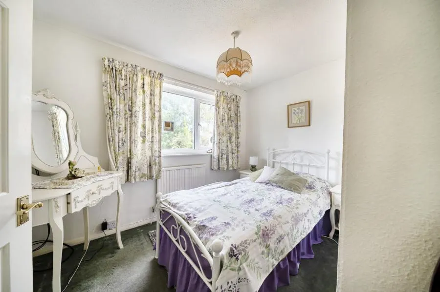 Penwood Heights, Penwood Highclere, RG20, photo 15